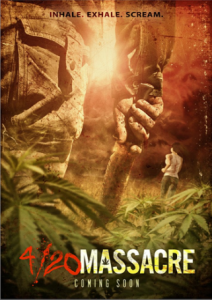 مشاهدة فيلم 4 20 Massacre 2018 مترجم