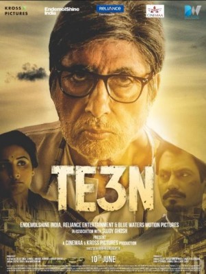 فيلم Te3n 2016 الهندي كامل بجودة عالية HD