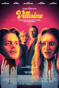 مشاهدة فيلم Villains 2019 مترجم