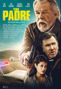 مشاهدة فيلم The Padre 2018 مترجم