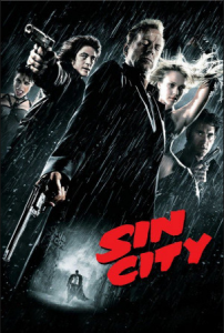 مشاهدة فيلم Sin City 1 2005 مترجم