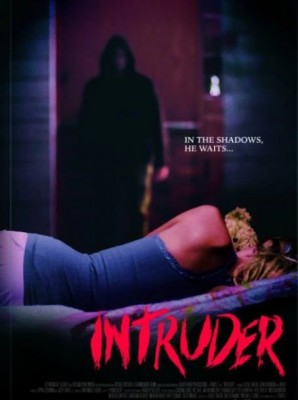مشاهدة فيلم Intruder 2016 كامل