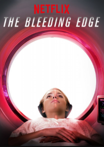 مشاهدة فيلم The Bleeding Edge 2018 مترجم