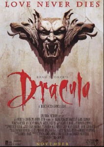 مشاهدة فيلم Dracula 1992 مترجم