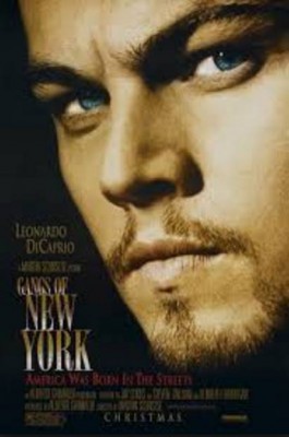 فيلم Gangs of New York 2002 كامل
