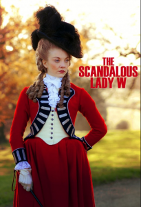 مشاهدة فيلم The Scandalous Lady W 2015 مترجم