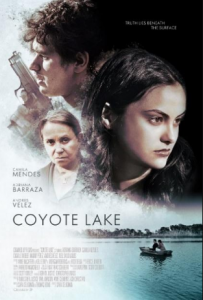 مشاهدة فيلم Coyote Lake 2019 مترجم