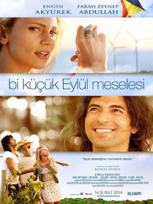 مشاهدة فيلم مشكلة ايلول الصغيرة Bi Kucuk Eylul Meselesi كامل