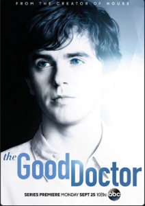 مسلسل The Good Doctor الموسم الاول