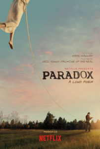 مشاهدة فيلم Paradox 2018 مترجم