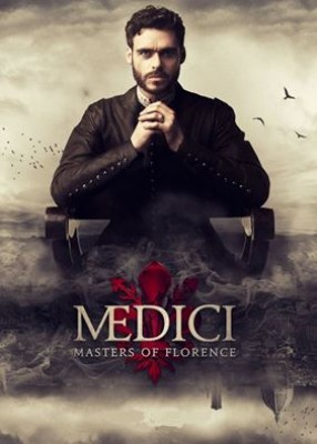 مسلسل Medici Masters of Florence