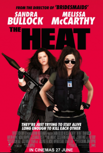 مشاهدة فيلم The Heat 2013 مترجم