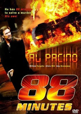 مشاهدة فيلم 88 Minutes مترجم