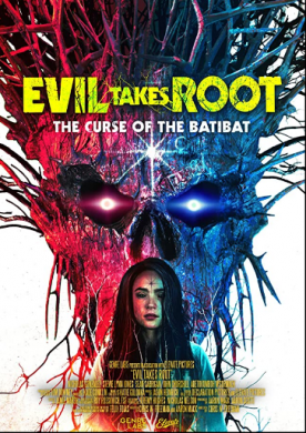 فيلم Evil Takes Root 2020 مترجم