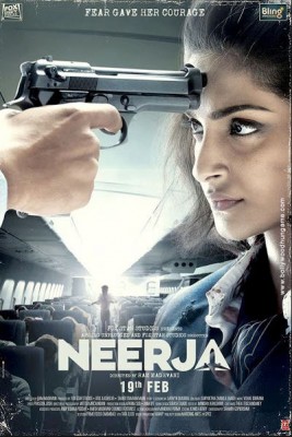 مشاهدة فيلم Neerja 2016