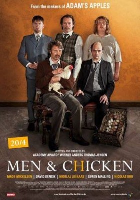 فيلم Men Chicken كامل اون لاين