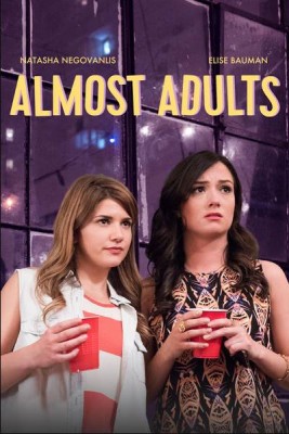 فيلم Almost Adults 2016 اون لاين