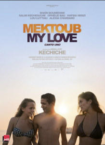 مشاهدة فيلم Mektoub My Love Canto Uno 2017 مترجم