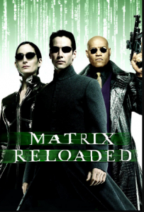 مشاهدة فيلم The Matrix Reloaded 2003 مترجم