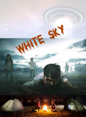 مشاهدة فيلم White Sky 2021 مترجم