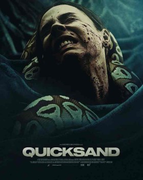مشاهدة فيلم Quicksand 2023 مترجم