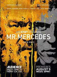 مسلسل Mr Mercedes