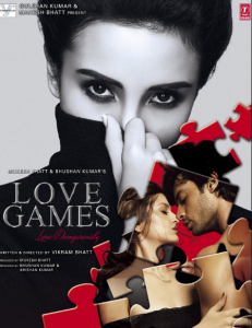 مشاهدة فيلم Love Games 2016 مترجم