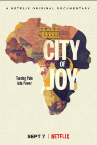 مشاهدة فيلم City of Joy 2018 مترجم