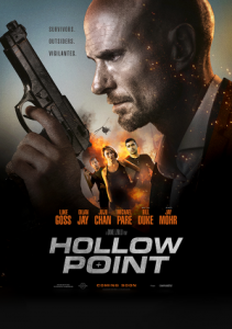 مشاهدة فيلم Hollow Point 2019 مترجم