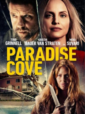 فيلم Paradise Cove 2021 مترجم