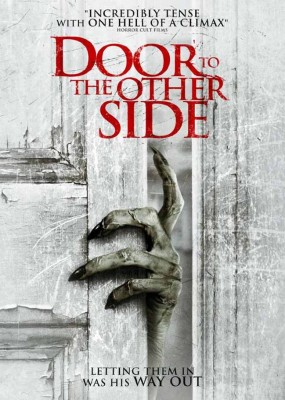 فيلم Door to the Other Side 2016 كامل