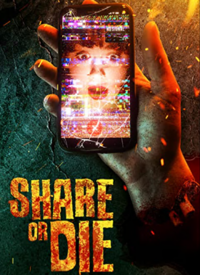 فيلم Share or Die 2021 مترجم