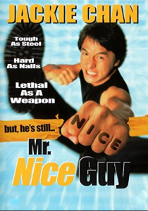 مشاهدة فيلم Mr Nice Guy 1997 مترجم