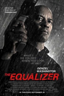 فيلم The Equalizer 2 2018 كامل