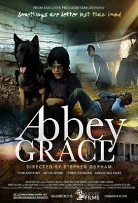 فيلم Abbey Grace 2016 كامل مترجم