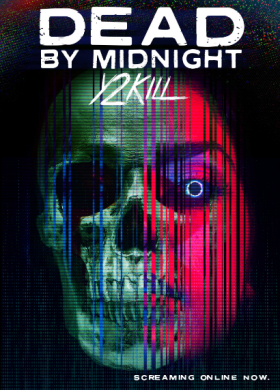 مشاهدة فيلم Dead by Midnight Y2Kill 2022 مترجم