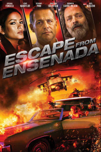 مشاهدة فيلم Escape from Ensenada 2017 مترجم