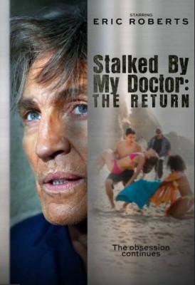 مشاهدة فيلم Stalked by My Doctor The Return مترجم