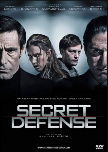 مشاهدة فيلم Secret Defense 2008 مترجم