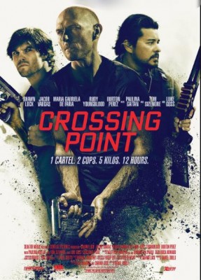 مشاهدة فيلم Crossing Point 2016 مترجم
