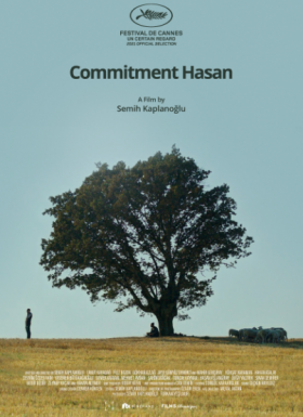 مشاهدة فيلم Commitment Hasan 2021 مترجم