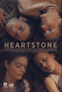 مشاهدة فيلم Heartstone 2016 مترجم