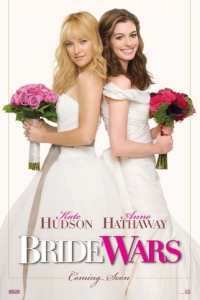 مشاهدة فيلم Bride Wars 2009 مترجم BluRay