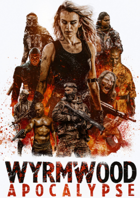مشاهدة فيلم Wyrmwood Apocalypse 2021 مترجم