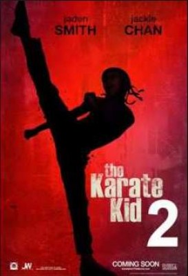 مشاهدة فيلم The Karate Kid 2 مترجم