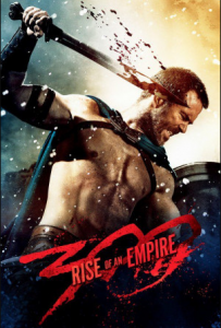 مشاهدة فيلم 300 Rise of an Empire 2014 مترجم