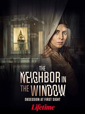 مشاهدة فيلم The Neighbor in the Window 2020 مترجم