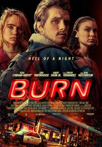 مشاهدة فيلم Burn 2019 مترجم