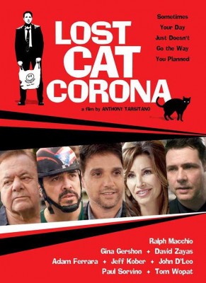 فيلم Lost Cat Corona 2017 كامل