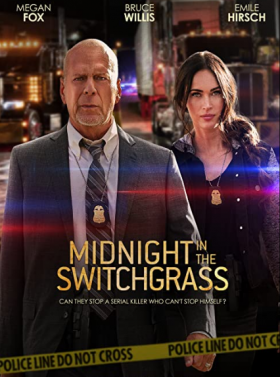 مشاهدة فيلم Midnight in the Switchgrass 2021 مترجم